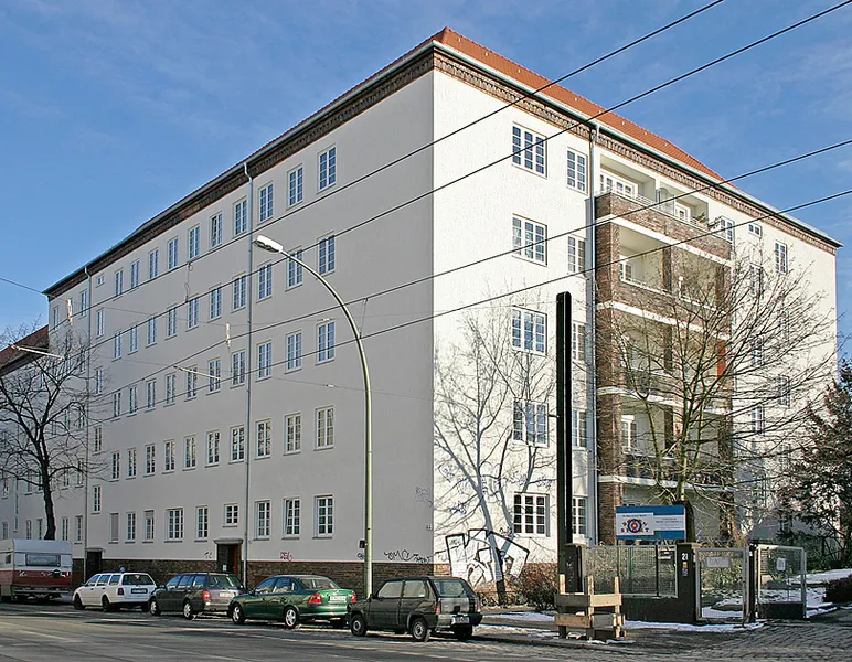 Tolle 2-Zimmer-Wohnung — photo 1
